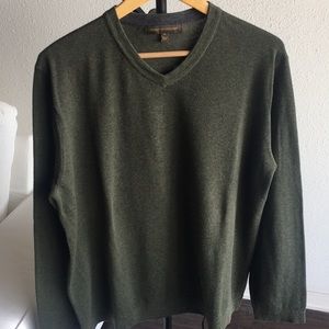 NWOT Sebastian Coper Classic Mens Sweater